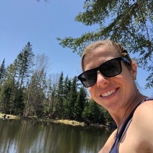 Meet your Posher, Natalie